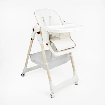 調理器具 totti Стульчик для кормления Toti 074 съемный столик корзинка мягкий