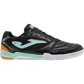 Футзалки (бампы) Joma DRIBLING черно-оранжево-бирюзовые 41 DRIS2601IN