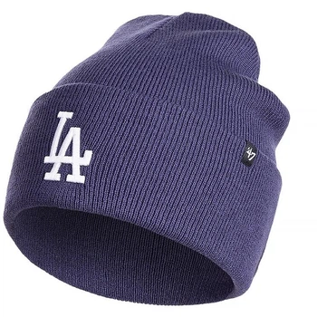 Шапка 47 Brand LOS ANGELES DODGERS HAYMAKER темно-синяя B-HYMKR12ACE-LNA