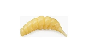 Форелева приманка Fishup Ozi (Cheese) 1.2" (10pcs.), #108 - Cheese,10122128