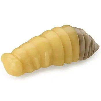 Форелева приманка Fishup Maya 1.4" (8pcs.), #136 - Cheese/Coffee Milk,10094150