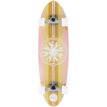 Серфскейт Mindless Wake pink MS2500-PK