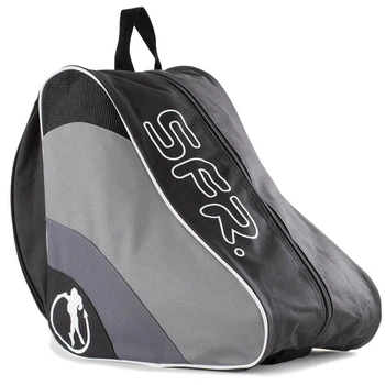 Сумка для роликів SFR Ice & Skate black BAG300-BK