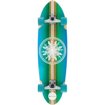 Серфскейт Mindless Wake blue MS2500-BL