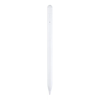 Стілус P1006A Active Universal Capacitive Pen Білий
