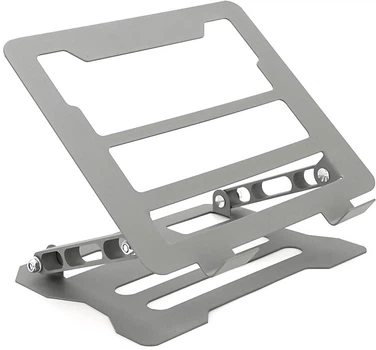 Подставка для ноутбука Voltronic L018 Silver (YT42407)