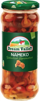 Опята мариновані Dream Valley 580 мл (4820086920834 / 5060235653544)