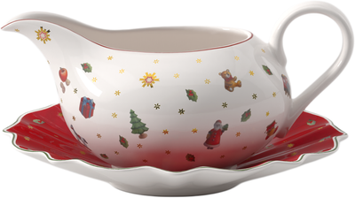 Соусник Villeroy & Boch Toy's Delight з підставкою 500 мл (4003686440388)