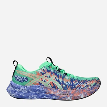Buty do biegania męskie Asics Noosa Tri 16 1011B872-301 44 (10US) Niebieskie (4571633386527)