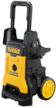 Мойка высокого давления электрическая DeWALT DXPW001U
