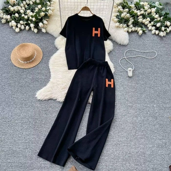 Женский костюм Hermes, Костюм Гермес черный, размер S