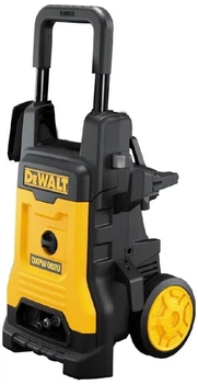 Мойка высокого давления электрическая DeWALT DXPW002U