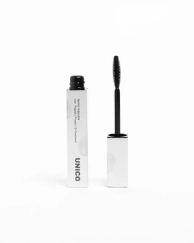 Термотушь с пептидами черная UNICO Termo Mascara with Peptides Black 10 г