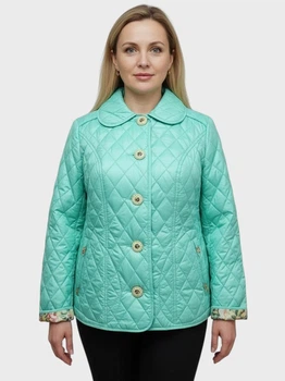 Куртка Randfline М-008 52 М'ятний