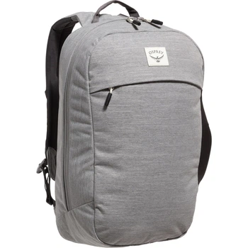 Рюкзак Osprey Arcane Large 20 L Daypack medium grey heather