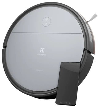 Робот-пилосос Electrolux ER61UD1UG 260234