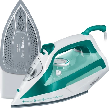Праска SENCOR SSI 6100GR 279275