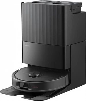 Робот-пилосос RoboRock QR 798 Black 311293