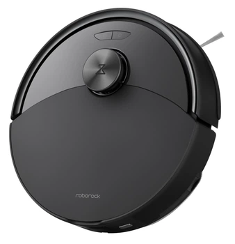 Робот-пылесос RoboRock Q10 VF Black 314934
