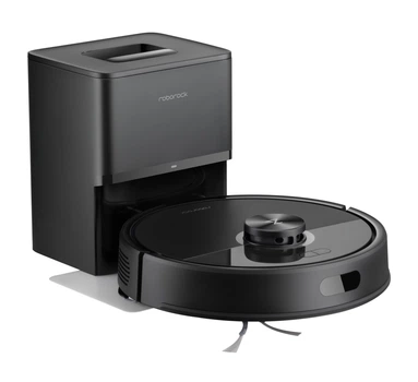 Робот-пылесос RoboRock Q7 TF+ Black 316737
