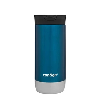 Термокружка Contigo Huron 2.0 470 мл Brown Sugar 2205183