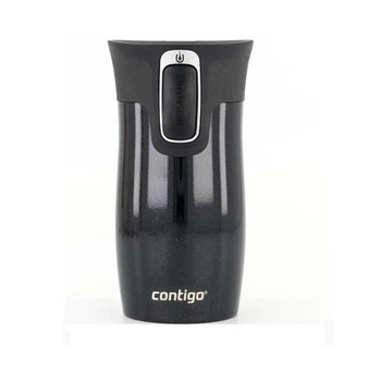 Термокружка Contigo West Loop Mini 300 мл Licorice 2207887