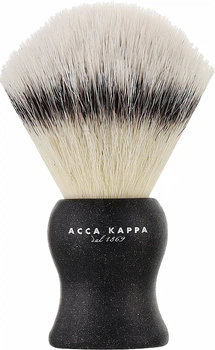 Помазок для бритья - Acca Kappa Shaving Brush Natural Style Nero (831323-39703)