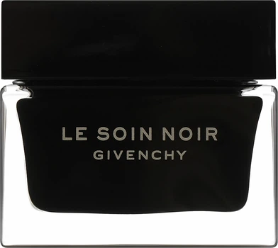 Крем для обличчя - Givenchy Le Soin Noir Creme Legere 50ml (1254076-139759)