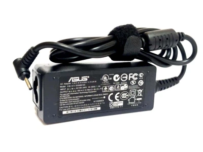Блок живлення для ноутбука Asus 33W 19V 1.75A 4.0x1.35mm