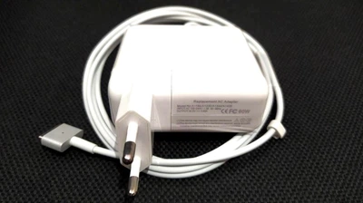 Блок питания для ноутбука Apple MacBook Pro 13" Retina 60W 16.5V 3.65A T-style MagSafe2