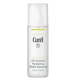 Тонік для обличчя Curel Skin Balancing Care Oil Control Hydrating Water Essence 150 мл