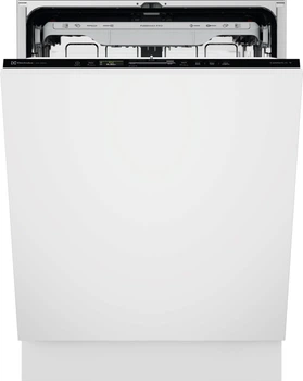 Посудомийна машина Electrolux KL97X500P