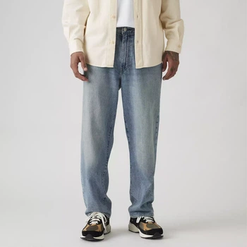Джинси Levi's® Premium 568™ Loose Linen+ Denim Men's Jeans