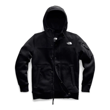 Куртка The North Face Campera Negro M HIGHRAIL FLEECE JACKET L