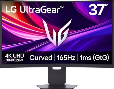 Монітор 36.5" LG UltraGear 37G800A-B (37G800A-B.AEUQ)