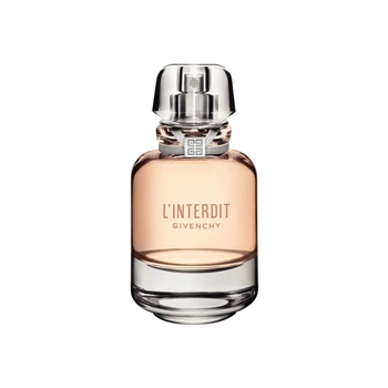 Парфумована вода Givenchy L'Interdit 2018 80мл ТЕСТЕР