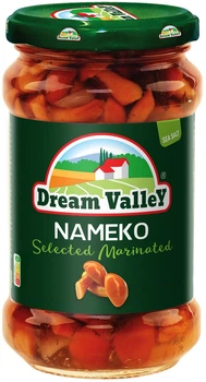 Гриби консервовані Dream Valley Опеньки Мариновані 314 мл (4820086920827 / 5060235653537)