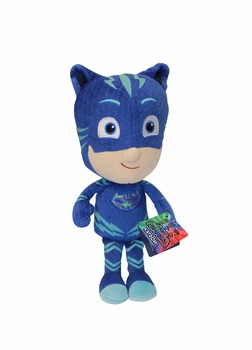 М'яка іграшка PJ Masks Кетбой (20 см) (32604)