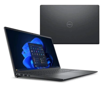 Ноутбук Dell 15 Ryzen 3-7320U/8GB/2TB/Win11Pro (PV15255_MDO_851)