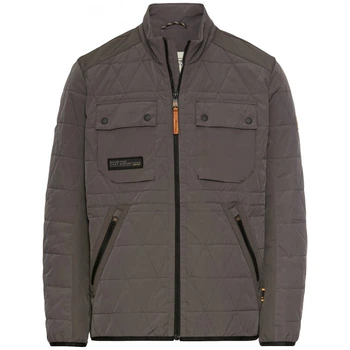 Жакет Blouson Camel Active 430920-5O46-08 58 Сірий (4064478963249)
