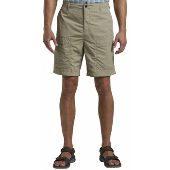 Шорти TIHAMA SHORTS M Jack Wolfskin A63699_4030 50 Бежевий (4064886452229)