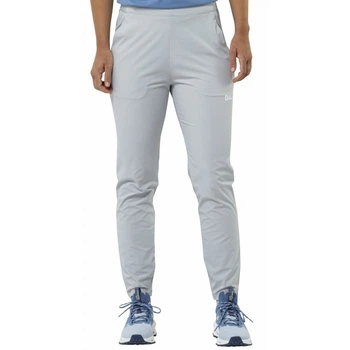 Штани PRELIGHT PANTS W Jack Wolfskin 1508981_6709 38-40 Сірий (4064993965414)