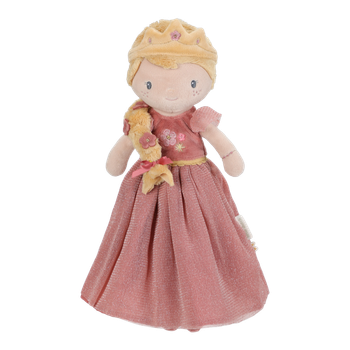 Maskotka Little Dutch Lalka Princess Julia 35 cm GRS (LD4671) (8713291446717)