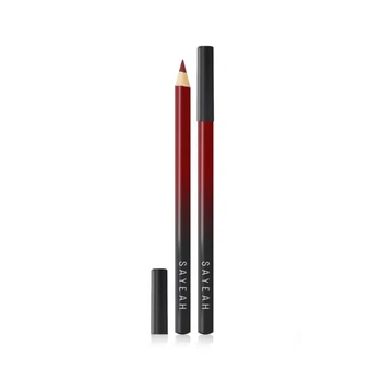 Карандаш для губ Sayeah Beauty 10 Red Velvet 1,14 г