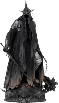 Фігурка Володар Перснів Ангмарський Король-Чародій | Witch-king of Angmar The Lord of the Rings 26 см