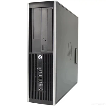 Комп`ютер HP Compaq 8300 Elite SFF, Core i3-2120 (3.3 ГГц), 8Gb DDR3, Intel HD, 120Gb SSD Б/В