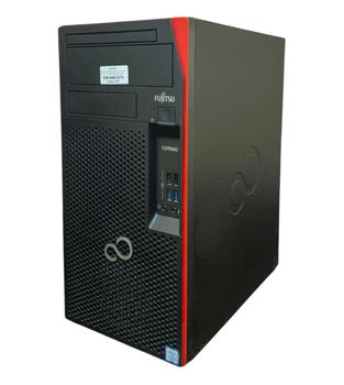 Комп`ютер Fujitsu Esprimo D557 MT, Core i5-7500, 8Gb DDR4, 240Gb SSD Б/В