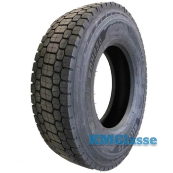 Шина Wellplus WDH856 (ведущая) 295/80 R22.5 152/149M