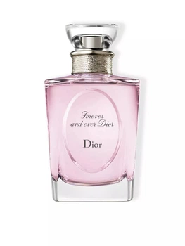 Туалетна вода Dior Forever and ever 100мл ТЕСТЕР