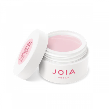 Моделюючий гель, рожевий JOIA vegan Builder Gel Rosy Dream №01 15 мл